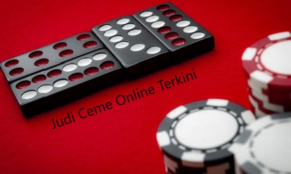 Ceme Online Terpopuler