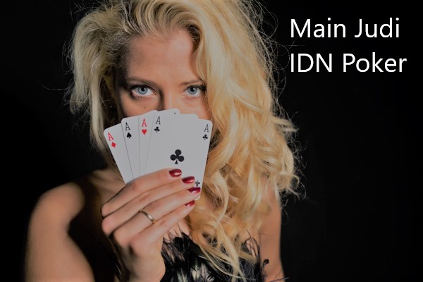 Situs IDN Poker Online