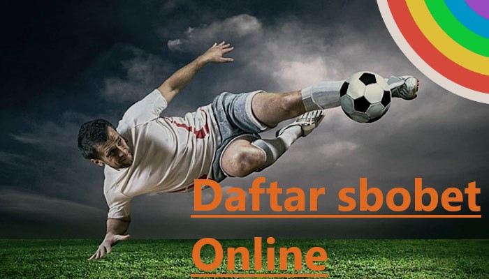 Melakukan Daftar Online Dengan Mudah