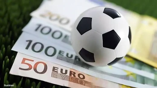 Mengukur Kebahagiaan: Keberuntungan di Judi Bola