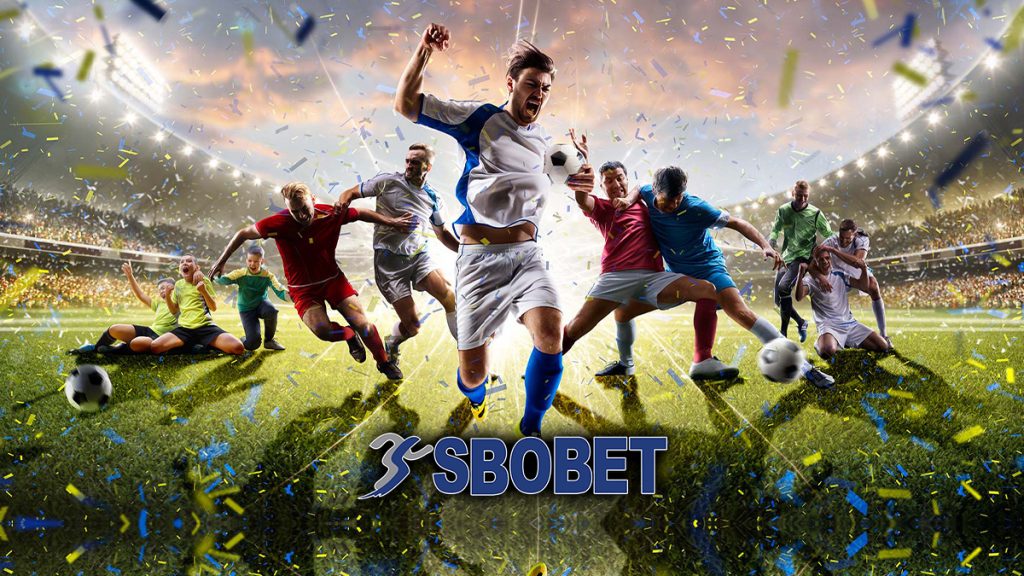Strategi Bertaruh di Sbobet 88 untuk Pemula
